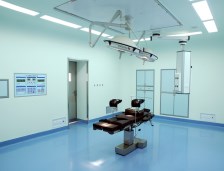 连云港层流手术室-医院净化工程案例